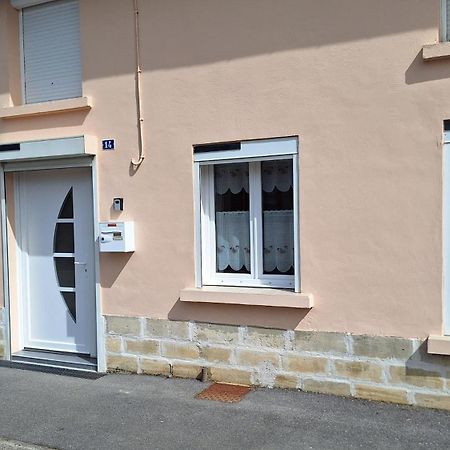 Chez Brigitte Et Francis Villa Perthes  Exterior photo